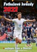 Fotbalové hvězdy 2022 - Jan Palička, David Čermák, Martin Mls