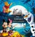 Disney - Usínací sbírka pohádek - Kolektiv autorů