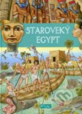 Staroveký Egypt - Kolektív autorov
