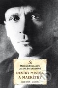 Deníky Mistra a Markétky - Michail Bulgakov