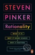 Rationality - Steven Pinker