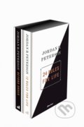 24 Rules For Life : The Box Set - Jordan B. Peterson