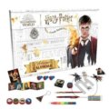 Harry Potter - Adventní kalendář - 