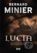 Lucia (český jazyk) - Bernard Minier