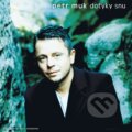 Petr Muk: Dotyky Snů / 20th Anniversary LP - Petr Muk