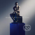 Robbie Williams: XXV - Robbie Williams