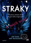 Straky - Amy McCulloch, Zoe Sugg