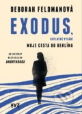 Exodus - Deborah Feldman