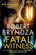 Fatal Witness - Robert Bryndza