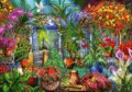 Tropical Green House - 