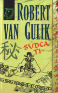 Sudca Ti - Robert van Gulik