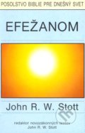 Efežanom - John R.W. Stott