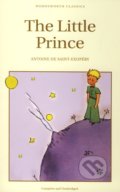 The Little Prince - Antoine de Saint-Exupéry