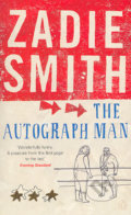 The autograph man - Zadie Smith