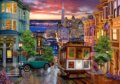 San Francisco Trolley - 