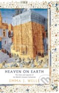 Heaven on Earth - Emma J. Wells