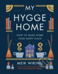 My Hygge Home - Meik Wiking