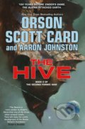The Hive - Orson Scott Card