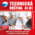 Technická ruština A1-A2 - Tomáš Dvořáček