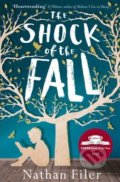 The Shock of the Fall - Nathan Filer
