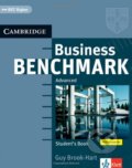 Business Benchmark Advanced BEC Edition - Guy Brook-Hart