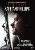 Kapitán Phillips - Paul Greengrass