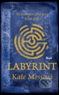 Labyrint - Kate Mosse