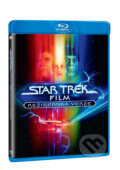 Star Trek I: Film - režisérská verze - Robert Wise