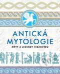 Antická mytologie - 
