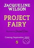 Project Fairy - Jacqueline Wilson