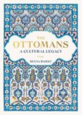 The Ottomans - Diana Darke