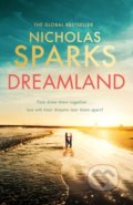 Dreamland - Nicholas Sparks