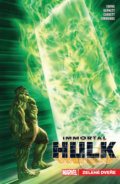 Immortal Hulk 2 - Al Ewing