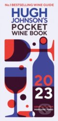 Hugh Johnson&#039;s Pocket Wine Book 2023 - Hugh Johnson, Margaret Rand