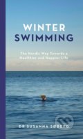 Winter Swimming - Susanna Soberg