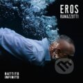Eros Ramazzotti: Batitto Infinito LP - Eros Ramazzotti