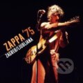 Frank Zappa: ZAPPA 75: Zagreb / Ljubljana - Frank Zappa