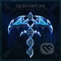Queensryche: Digital Noise Alliance - Queensryche