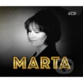 Marta Kubišová: MARTA - Marta Kubišová