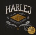 Harlej: Na prodej (Remastered) - Harlej