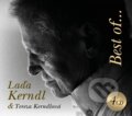 Laďa Kerndl: Best Of... - Laďa Kerndl