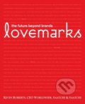 Lovemarks - Kevin Roberts