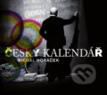 HORACEK MICHAL - CESKY KALENDAR - Michal Horáček