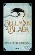 Bellman &amp; Black - Diane Setterfield