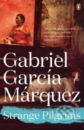 Strange Pilgrims - Gabriel García Márquez