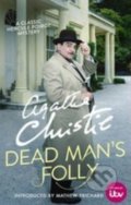 Dead Man&#039;s Folly - Agatha Christie