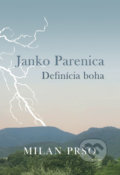 Janko Parenica – Definícia boha - Milan Pršo