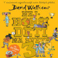 Nejhorší děti na světě 3 - David Walliams