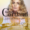 Love at First Sight (EN) - Barbara Cartland