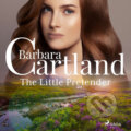 The Little Pretender (EN) - Barbara Cartland